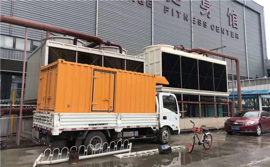 中江300KW发电机组适配电缆规格选型指南