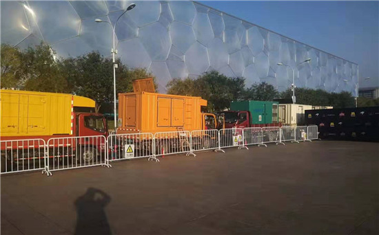 中江400KW发电机组适配电缆规格选型指南