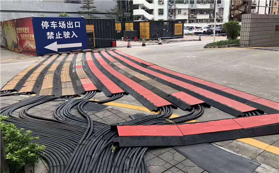 中江发电机组电缆选型完整具体步骤(工程通用标准流程)